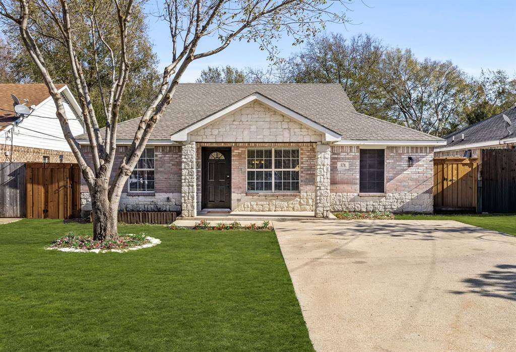 Dallas, TX 75217,274 S St Augustine Drive