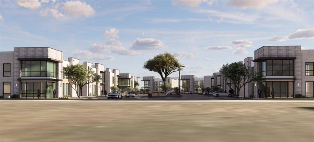 Lewisville, TX 75067,0 E I-35 Drive