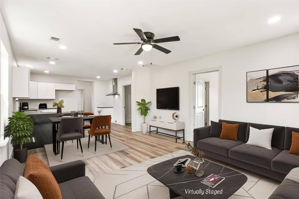 Denison, TX 75020,1127 W Morgan Street