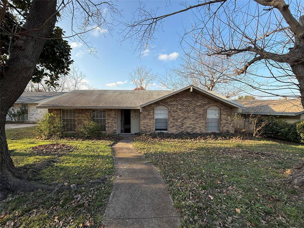 Garland, TX 75043,333 Fieldside Drive