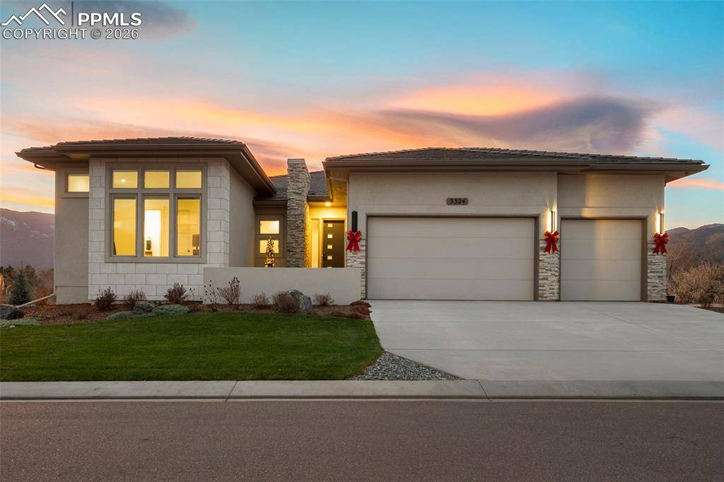 Colorado Springs, CO 80904,3324 Skywatch HTS