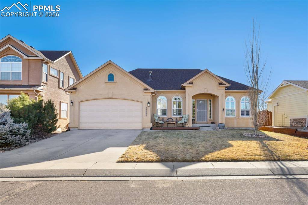 Peyton, CO 80831,12235 Big Cypress DR