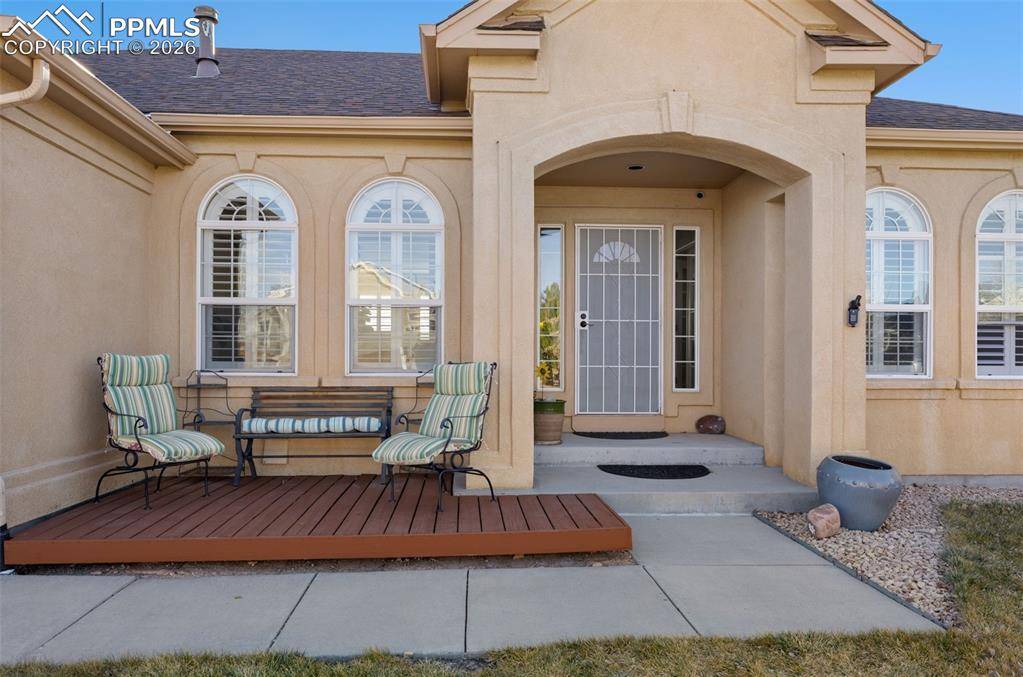 Peyton, CO 80831,12235 Big Cypress DR