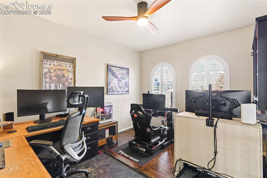 Peyton, CO 80831,12235 Big Cypress DR