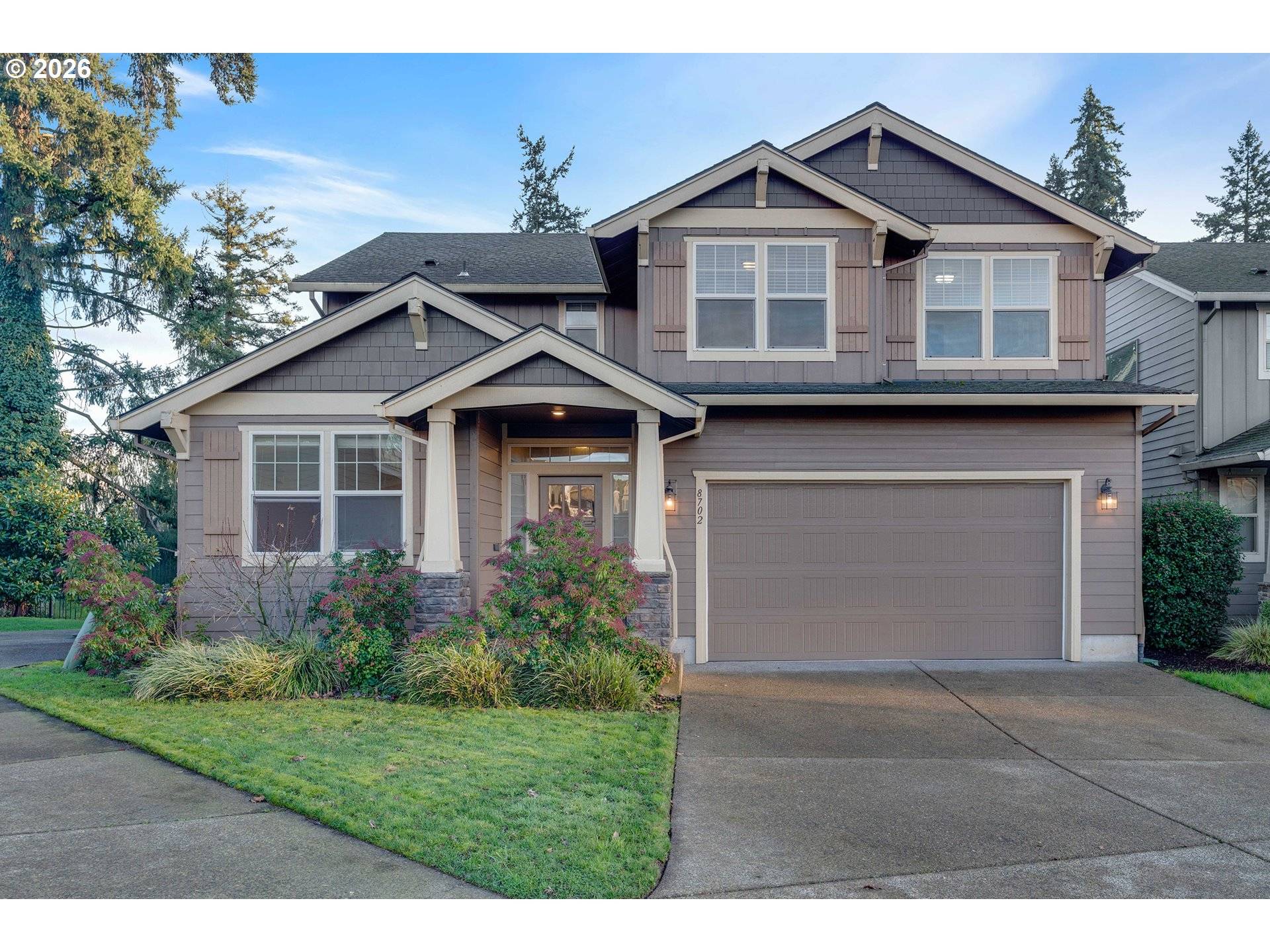 Wilsonville, OR 97070,8702 SW VALE CT