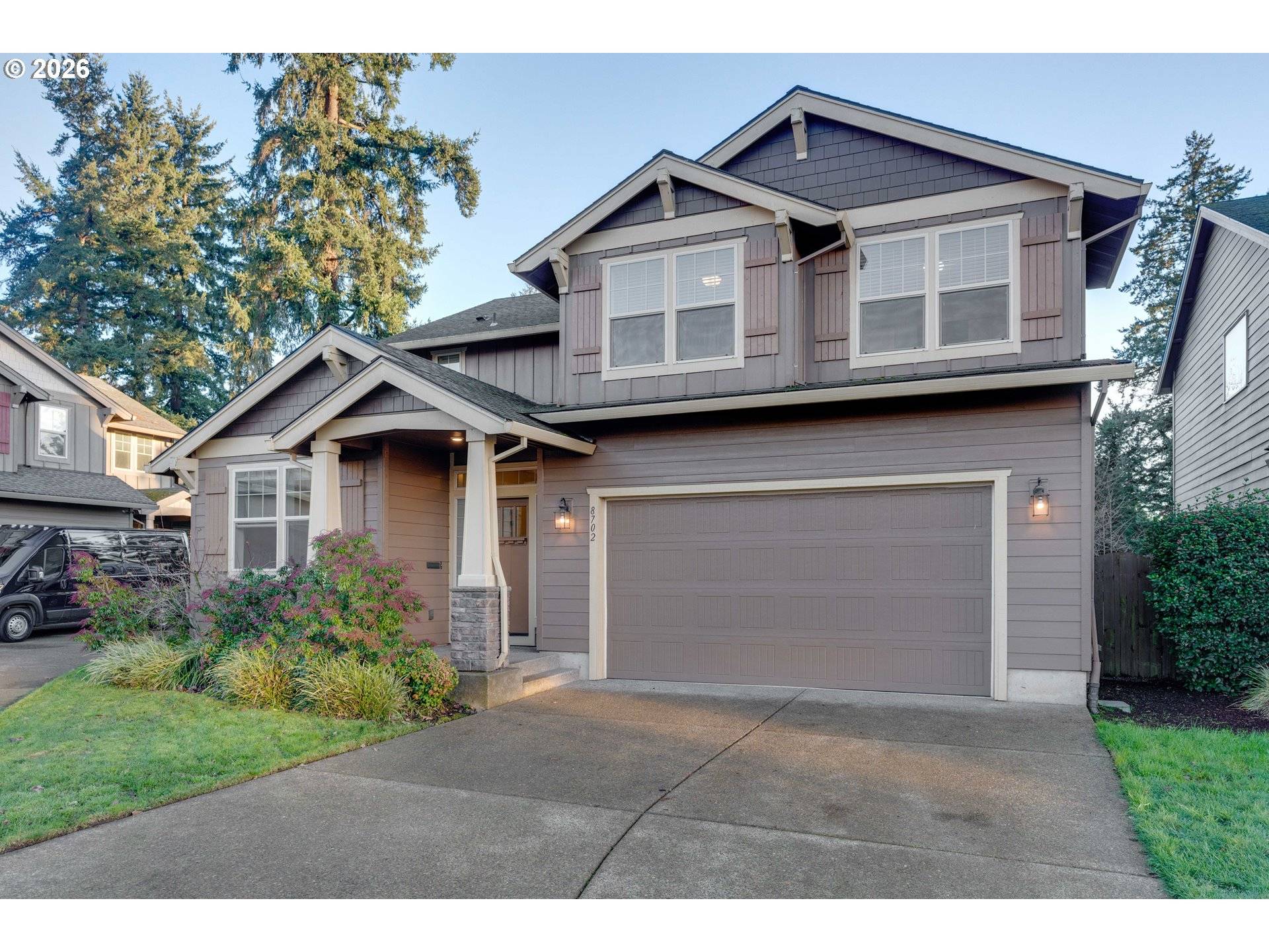 Wilsonville, OR 97070,8702 SW VALE CT