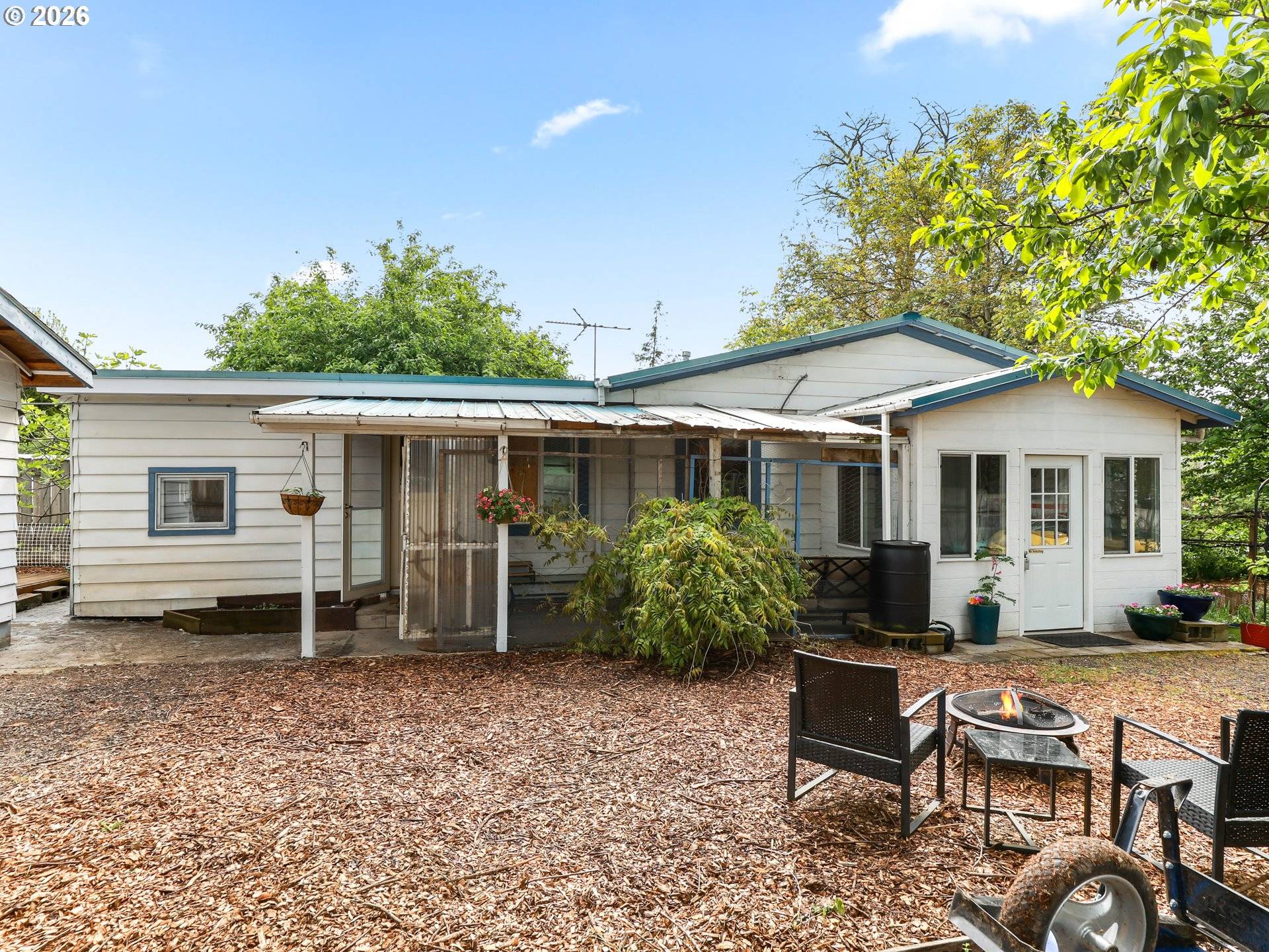 Hillsboro, OR 97123,7355 SE FRANCES ST