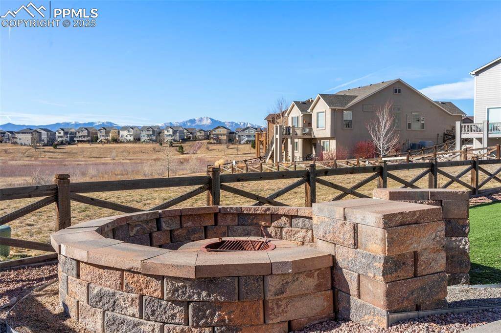 Colorado Springs, CO 80927,6571 Mineral Belt DR