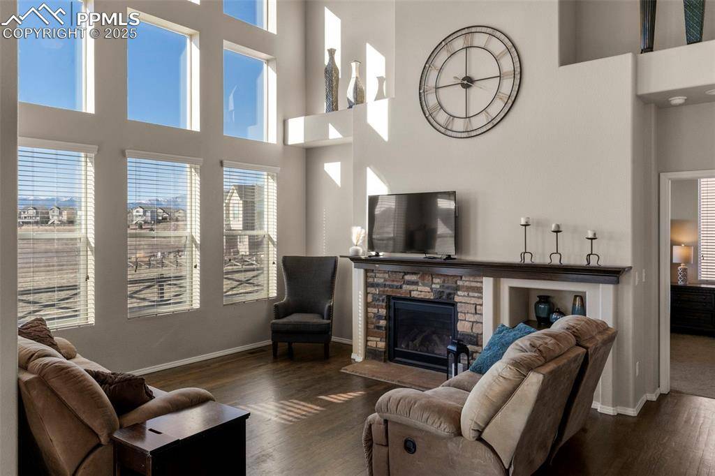 Colorado Springs, CO 80927,6571 Mineral Belt DR