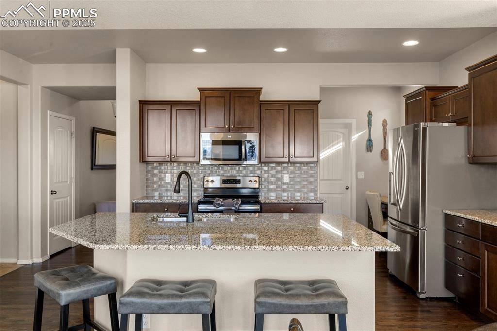 Colorado Springs, CO 80927,6571 Mineral Belt DR