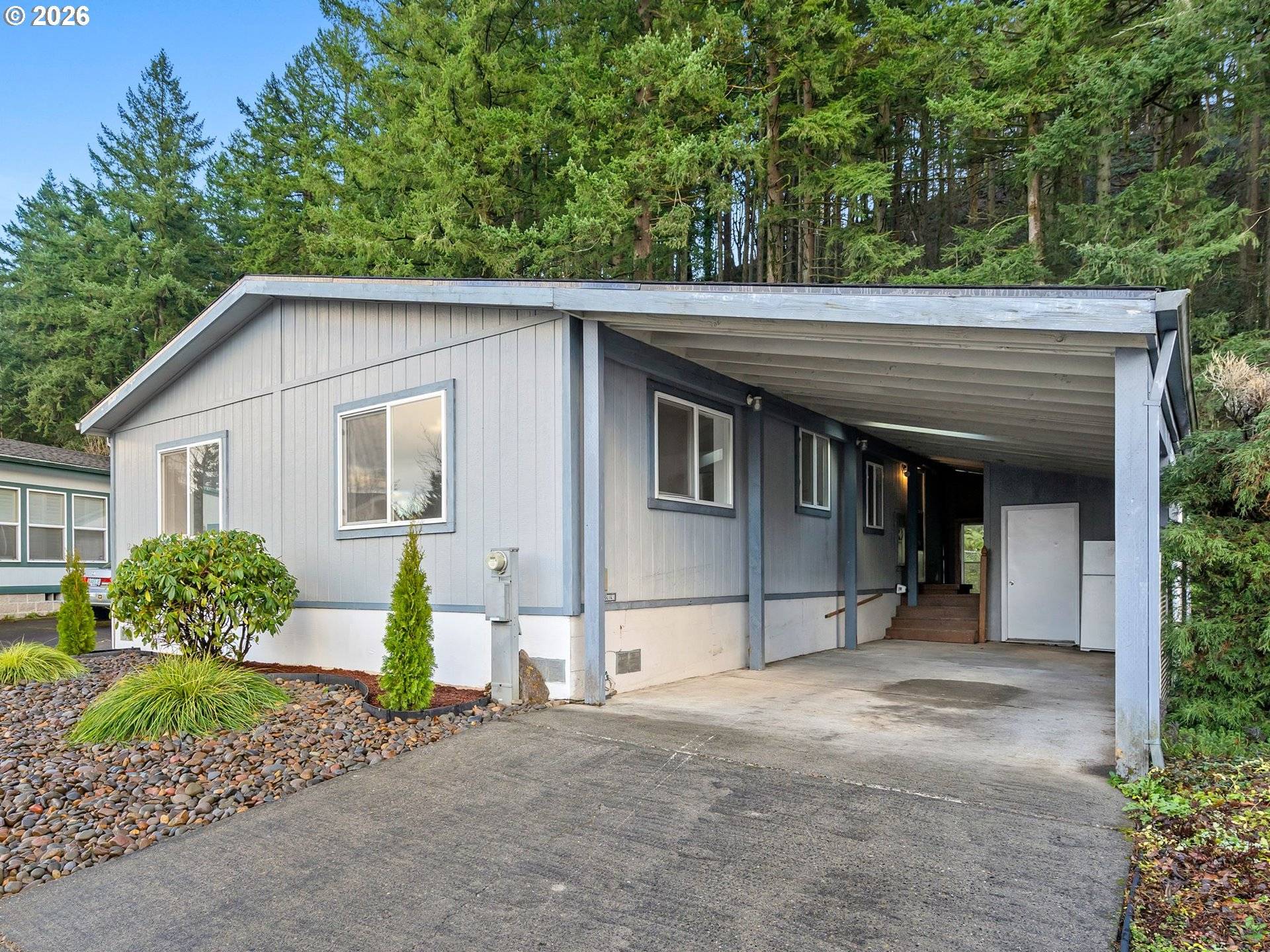 Portland, OR 97236,15768 SE POWELL BLVD #12