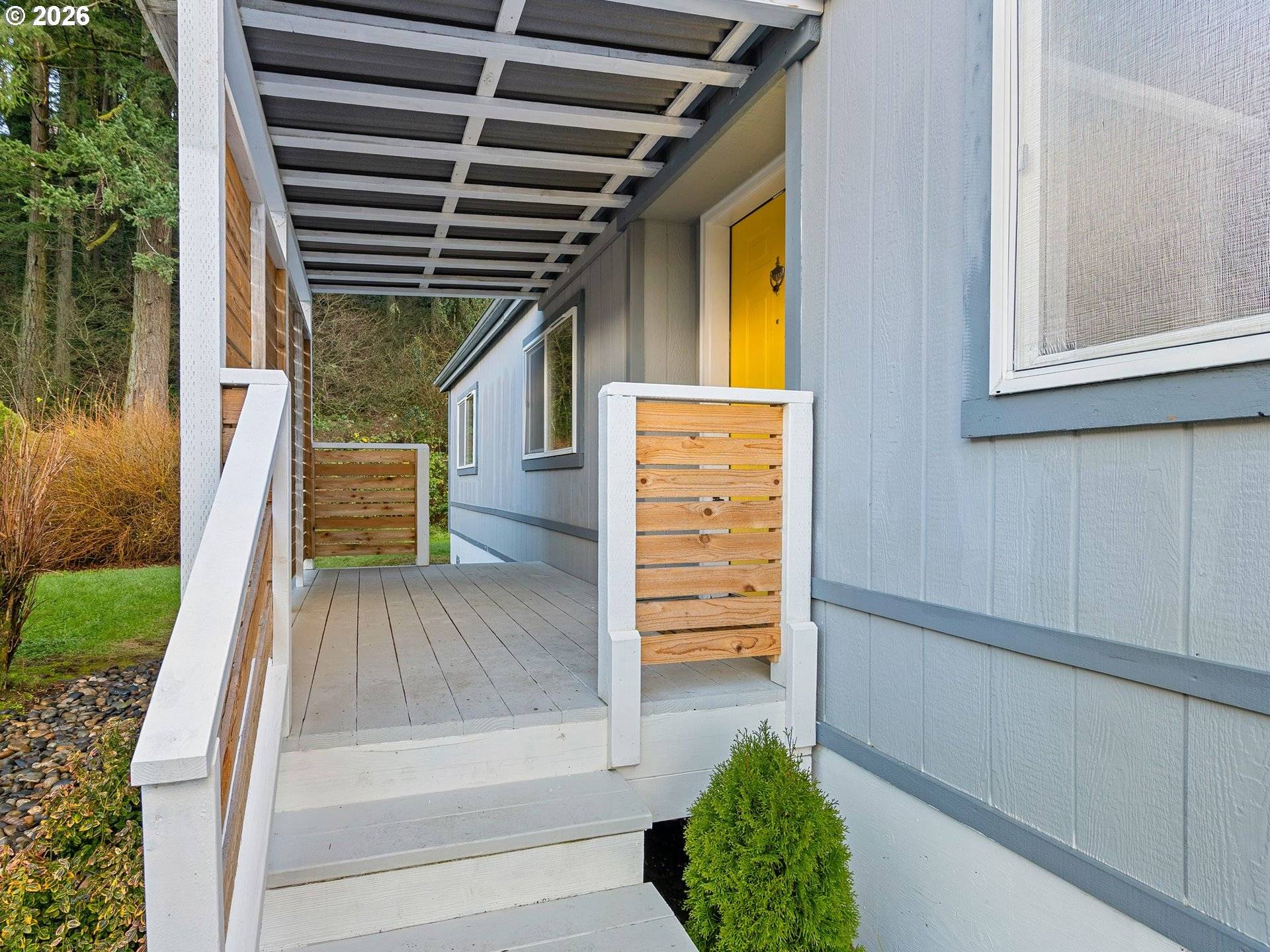 Portland, OR 97236,15768 SE POWELL BLVD #12