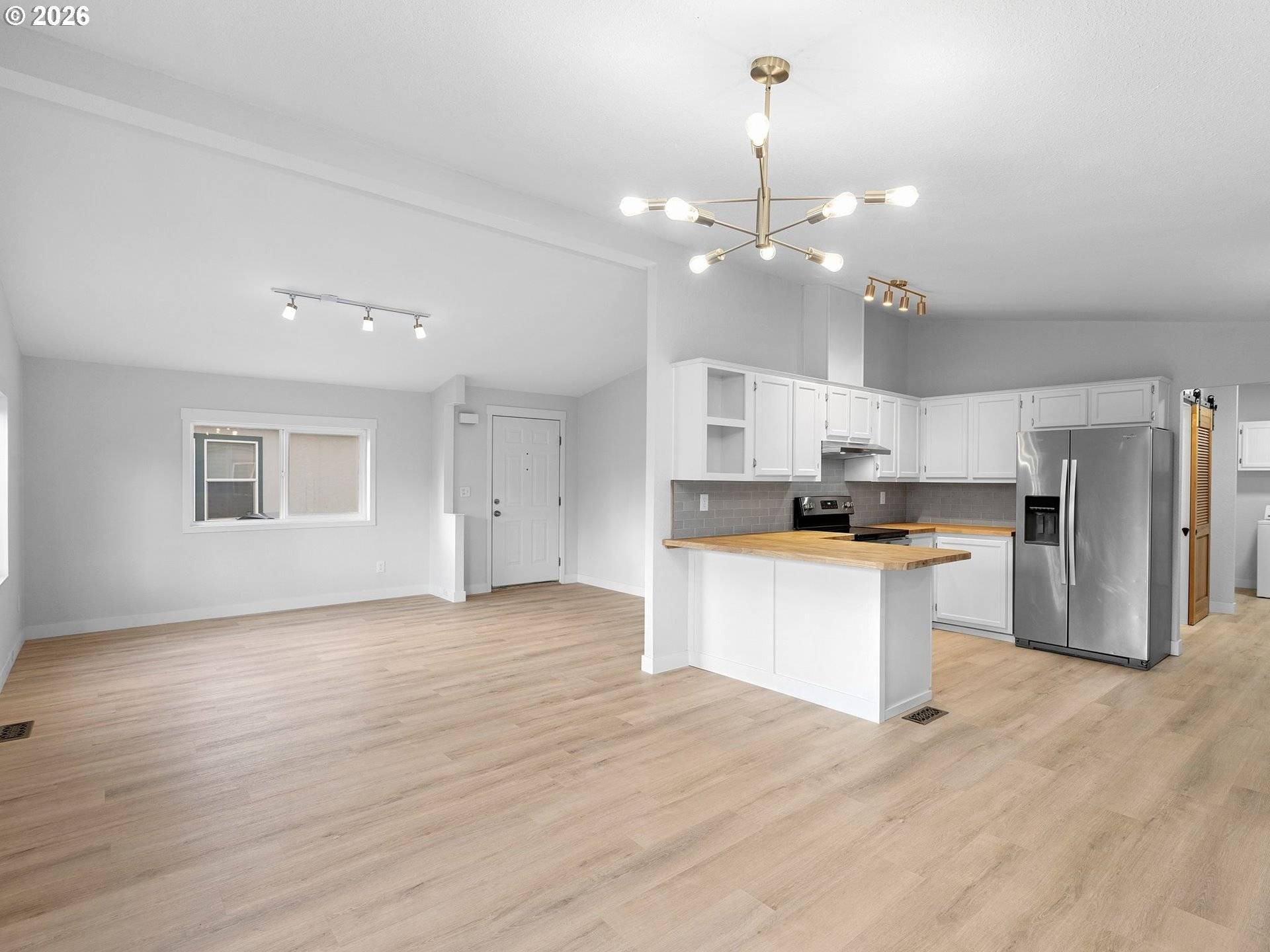 Portland, OR 97236,15768 SE POWELL BLVD #12