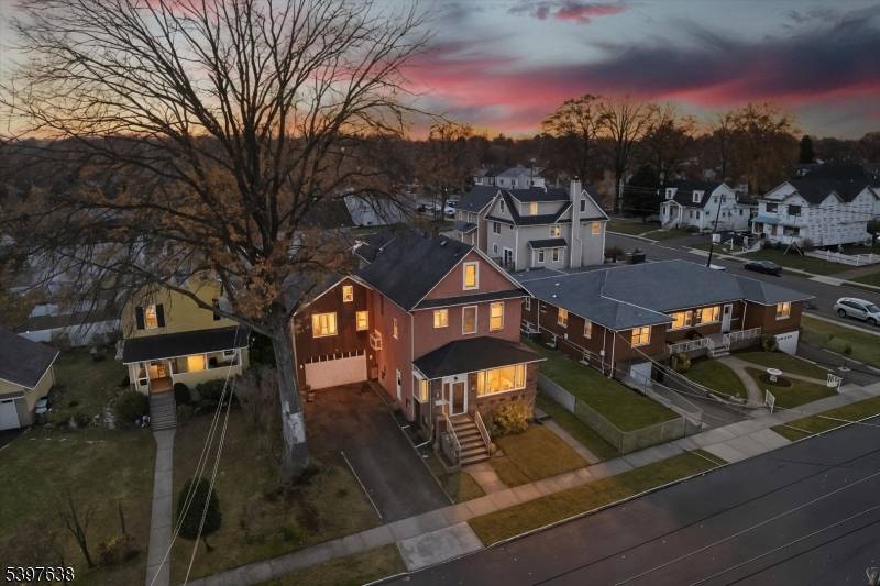 Cranford Twp., NJ 07016,7 New St