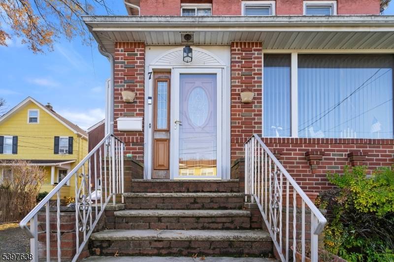 Cranford Twp., NJ 07016,7 New St