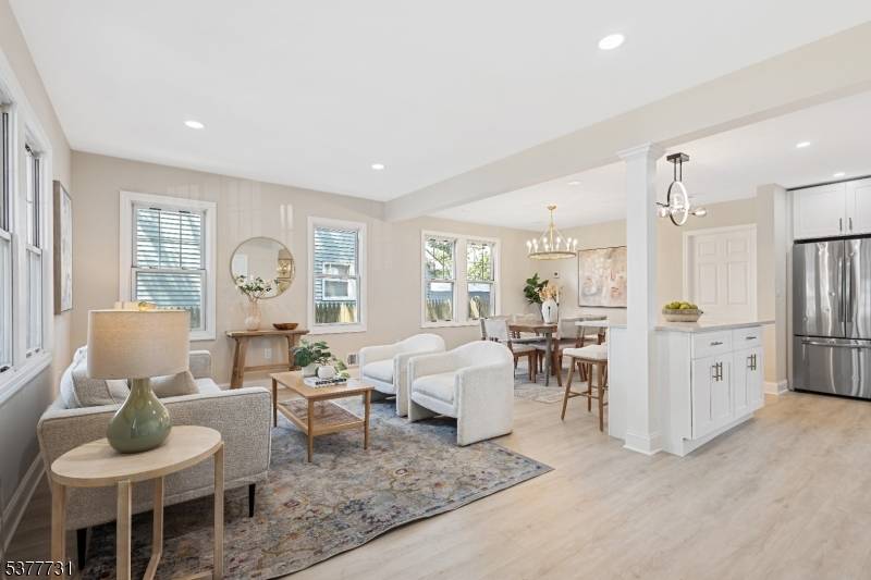 Hackensack City, NJ 07601,34 Emerald St