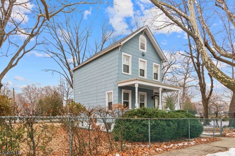 City Of Orange Twp., NJ 07050,354 Hayward St