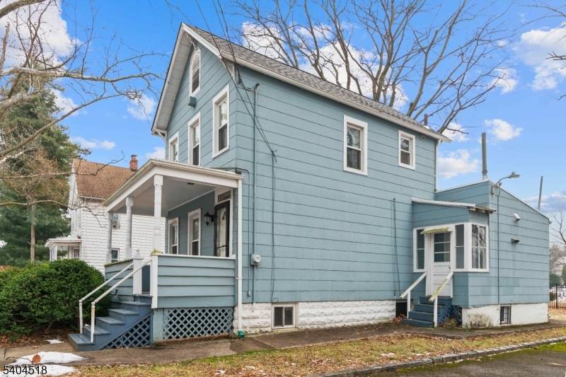 City Of Orange Twp., NJ 07050,354 Hayward St