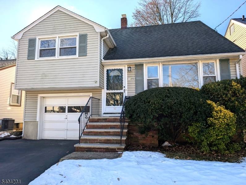 Rahway City, NJ 07065,146 Forbes St