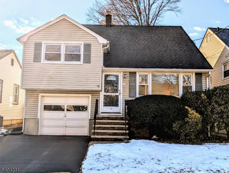 Rahway City, NJ 07065,146 Forbes St