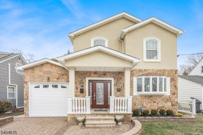 Clifton City, NJ 07012,585 Mount Prospect Ave