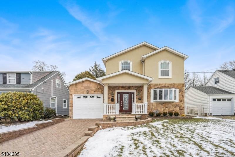 Clifton City, NJ 07012,585 Mount Prospect Ave