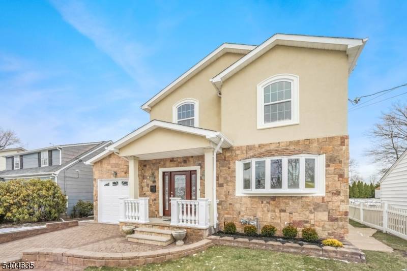 Clifton City, NJ 07012,585 Mount Prospect Ave