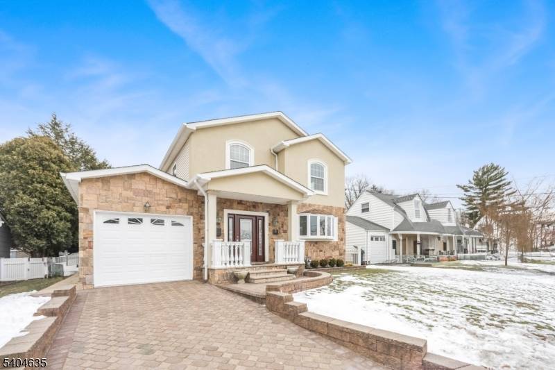 Clifton City, NJ 07012,585 Mount Prospect Ave