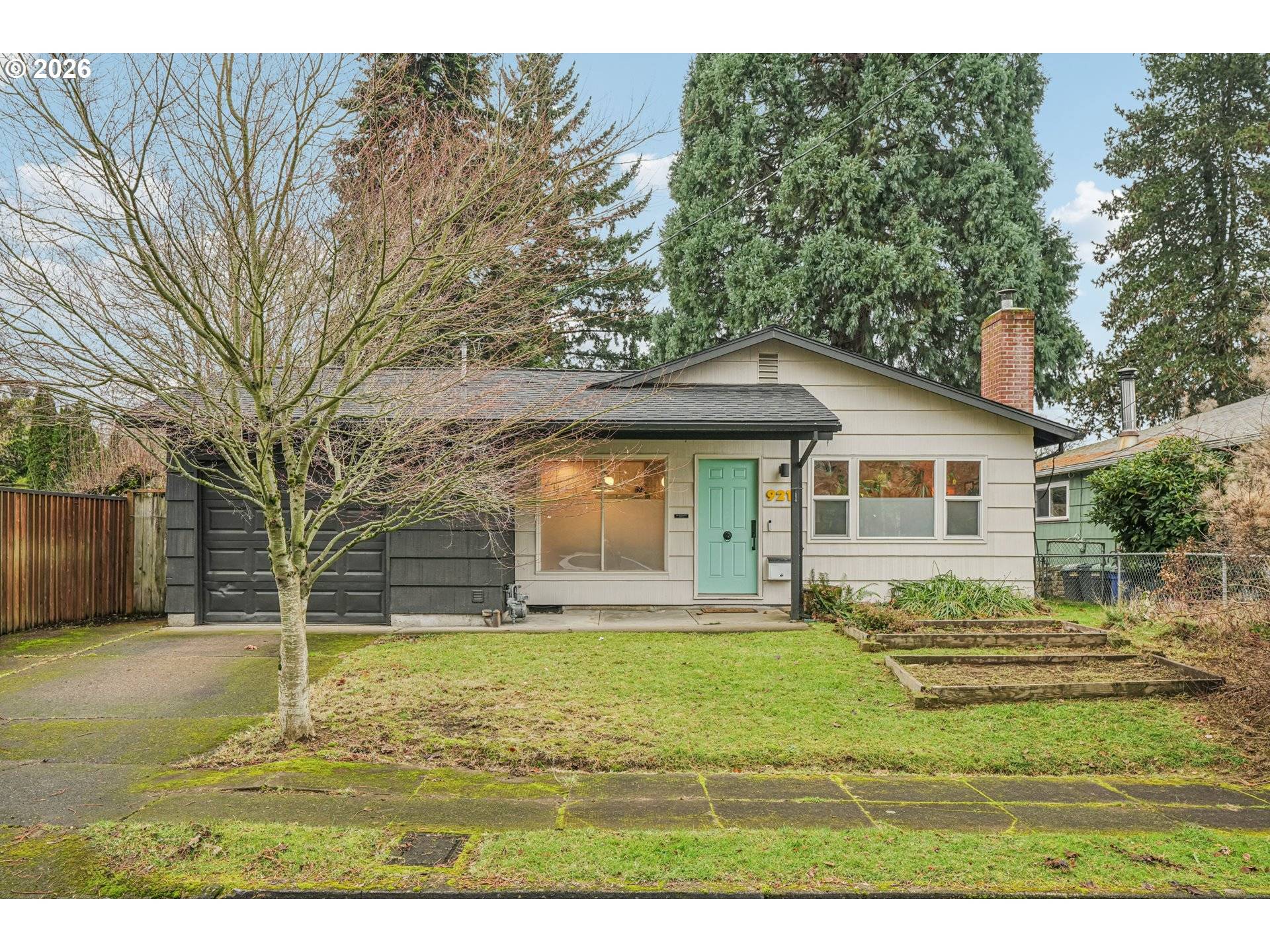 Portland, OR 97203,9210 N WINDLE ST