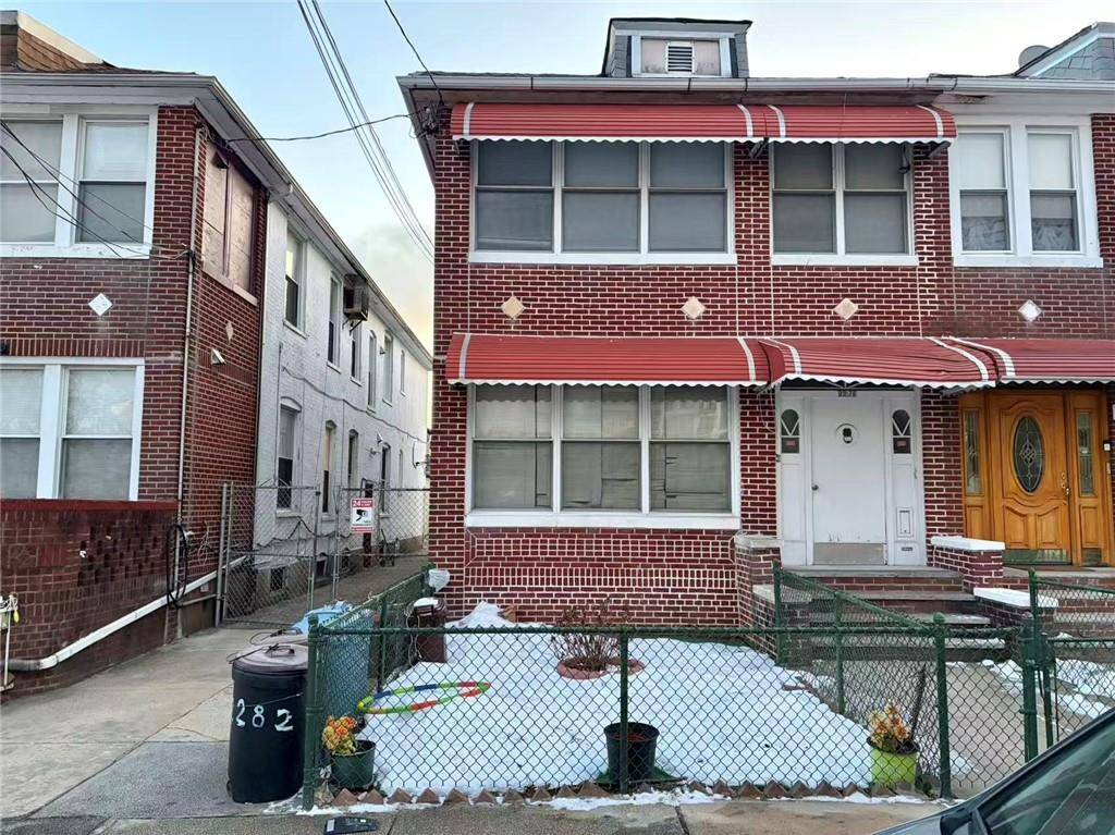 Brooklyn, NY 11214,2276 78th ST