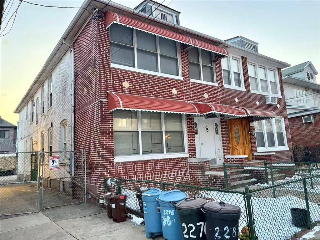 Brooklyn, NY 11214,2276 78th ST