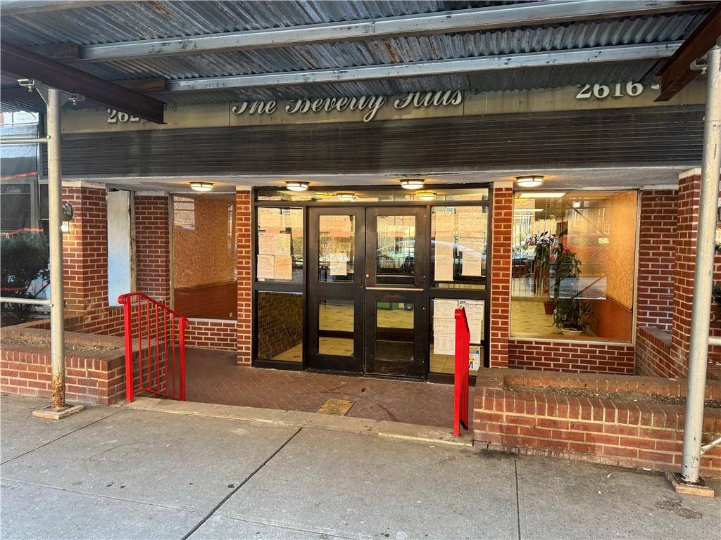 Brooklyn, NY 11235,2626 Homecrest AVE #3P