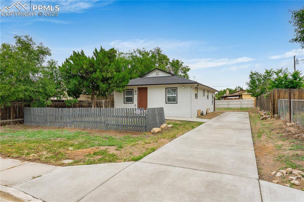 Pueblo, CO 81001,1205 Catalpa ST