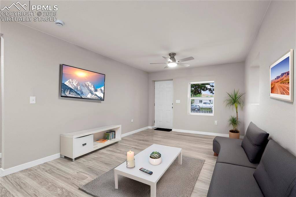 Pueblo, CO 81001,1205 Catalpa ST