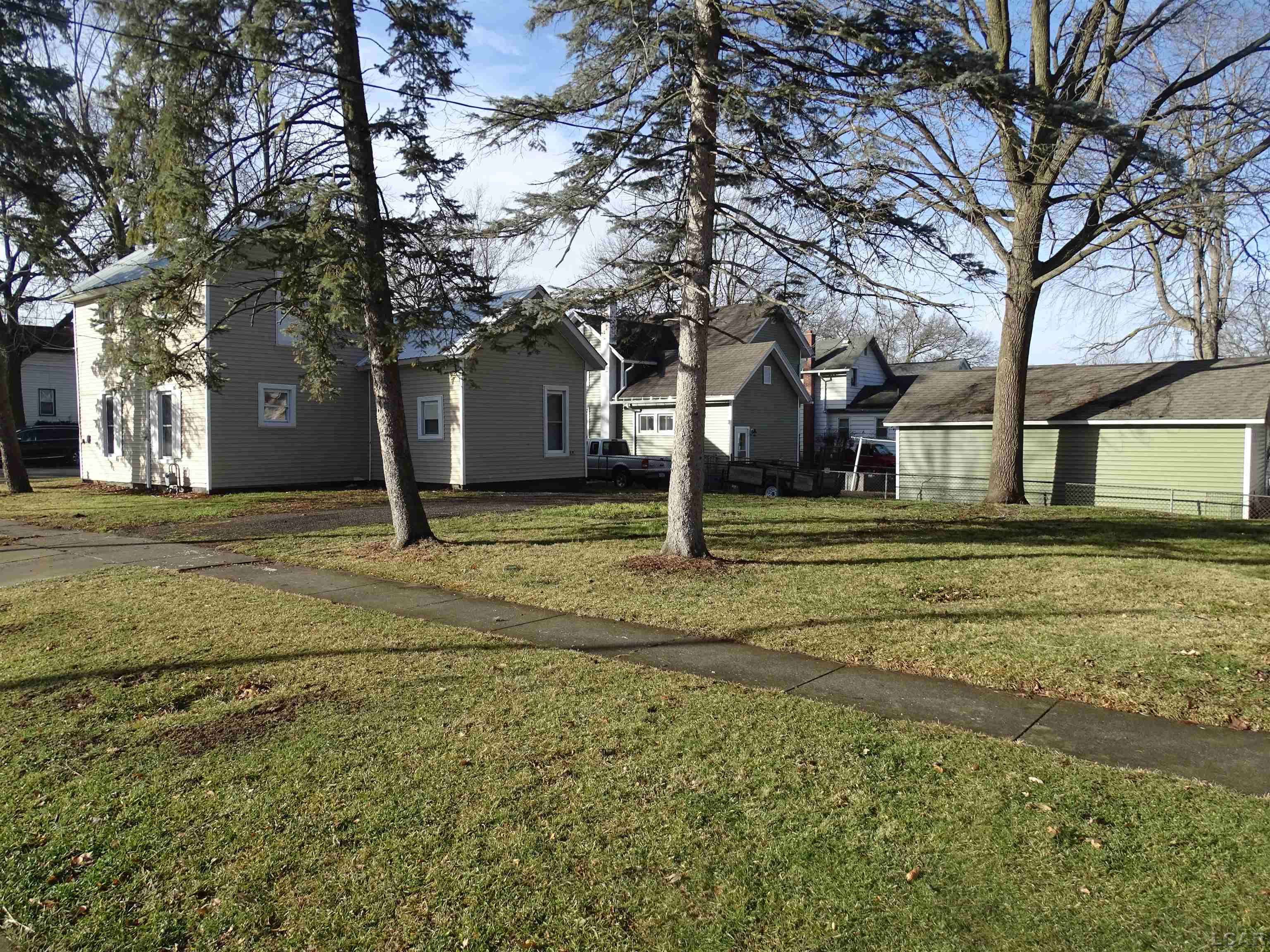 Adrian, MI 49221,423 E Butler ST