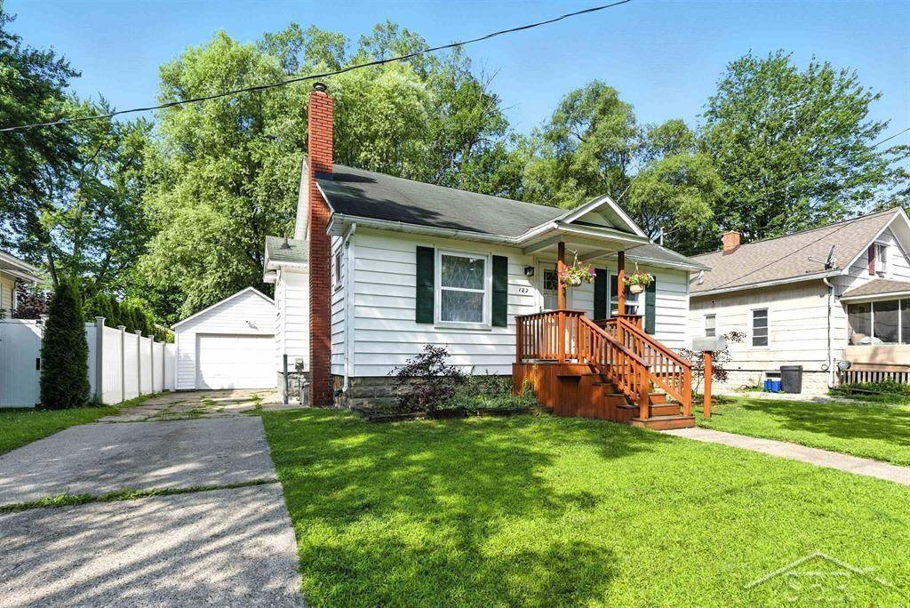 Midland, MI 48640,122 E Collins ST