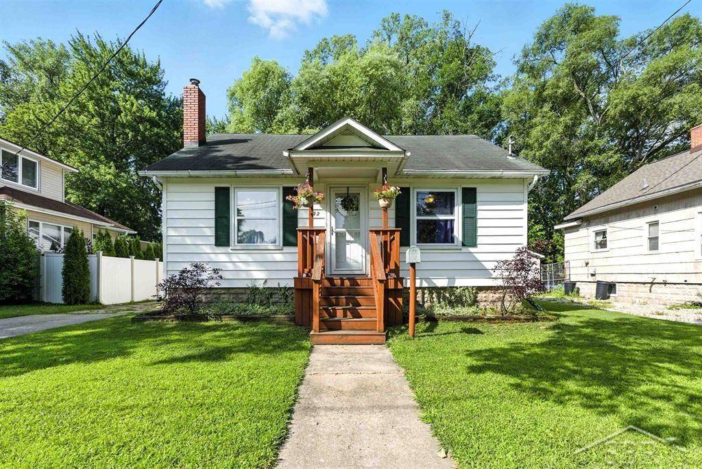 Midland, MI 48640,122 E Collins ST