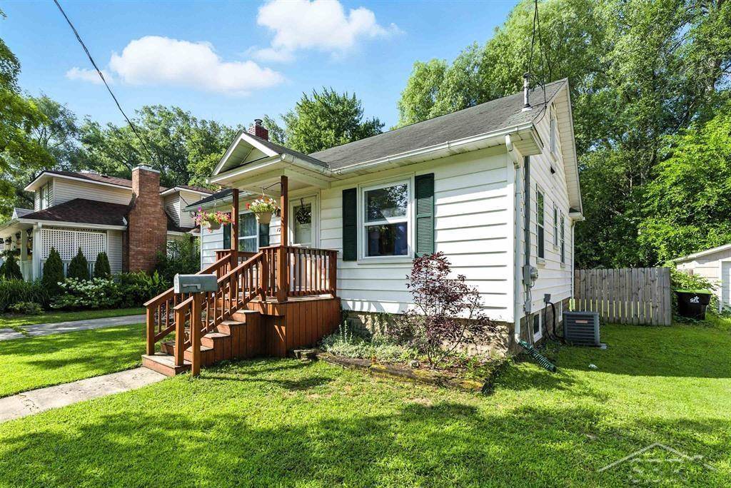 Midland, MI 48640,122 E Collins ST