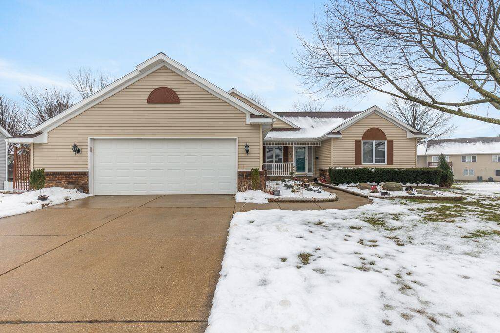 Grandville, MI 49418,4206 Little Star CT SW