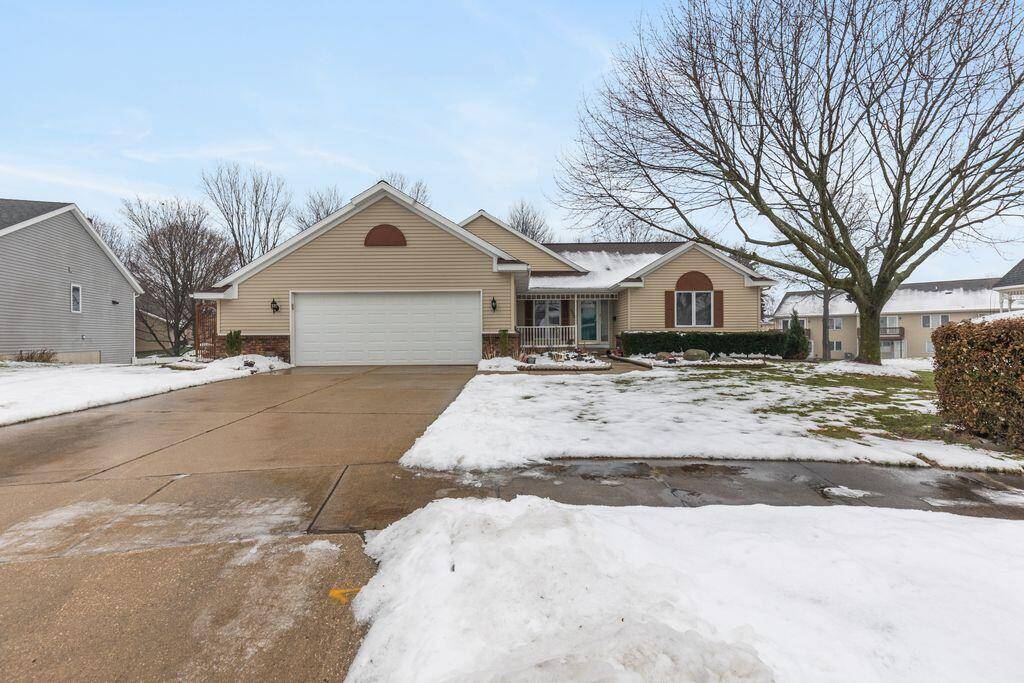 Grandville, MI 49418,4206 Little Star CT SW