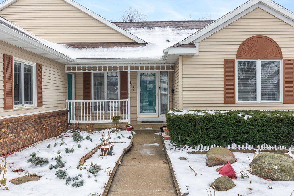 Grandville, MI 49418,4206 Little Star CT SW