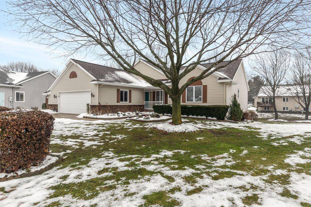 Grandville, MI 49418,4206 Little Star CT SW