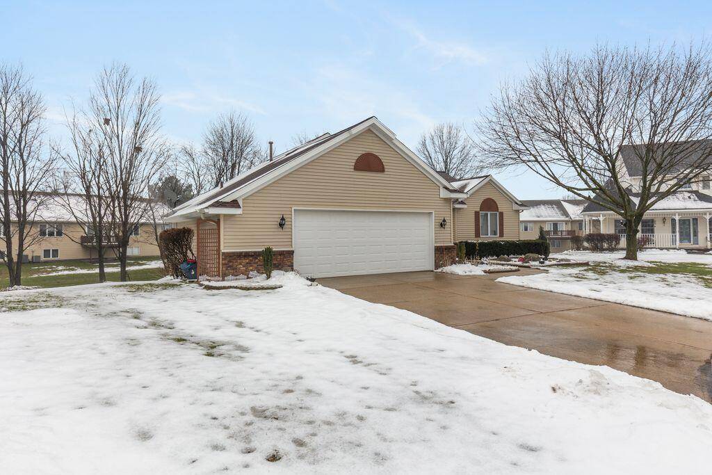Grandville, MI 49418,4206 Little Star CT SW