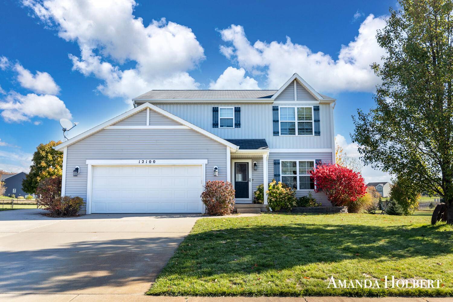 Cedar Springs, MI 49319,12100 Russell Way CT NE