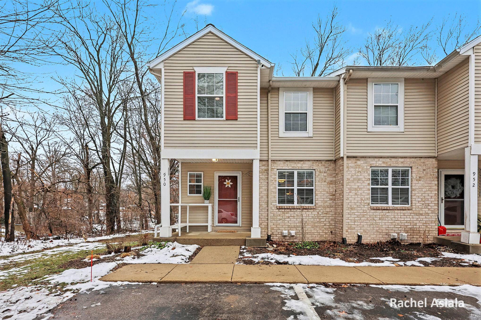 Grand Rapids, MI 49546,950 Ada Place DR SE