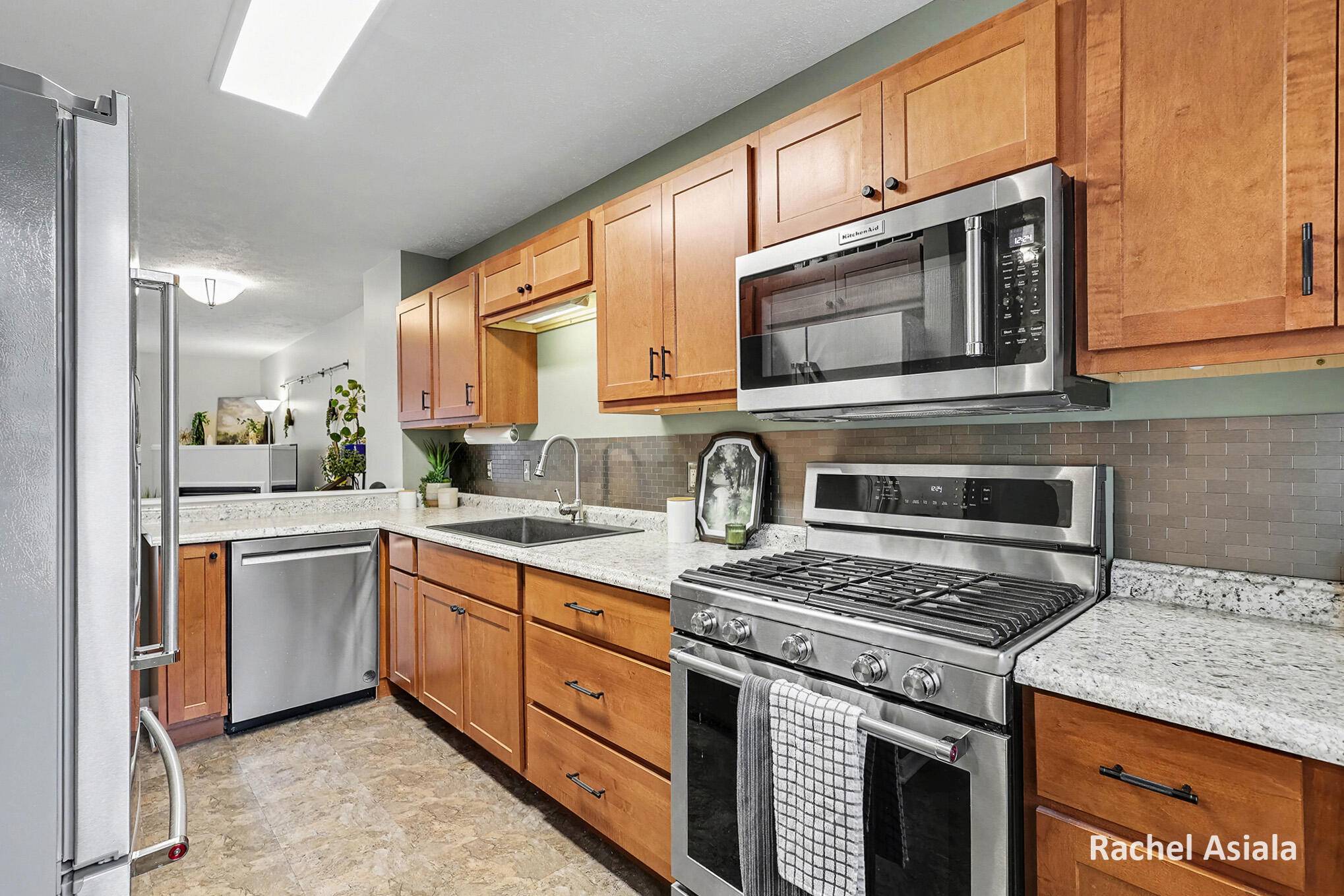 Grand Rapids, MI 49546,950 Ada Place DR SE