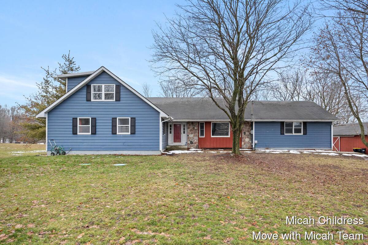 Grand Rapids, MI 49512,6667 60th ST SE