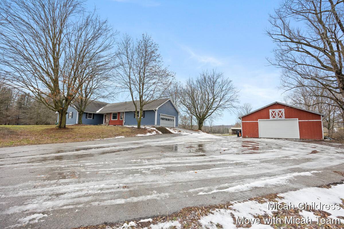 Grand Rapids, MI 49512,6667 60th ST SE