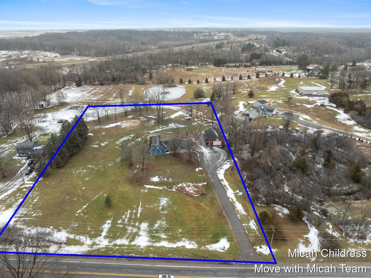 Grand Rapids, MI 49512,6667 60th ST SE