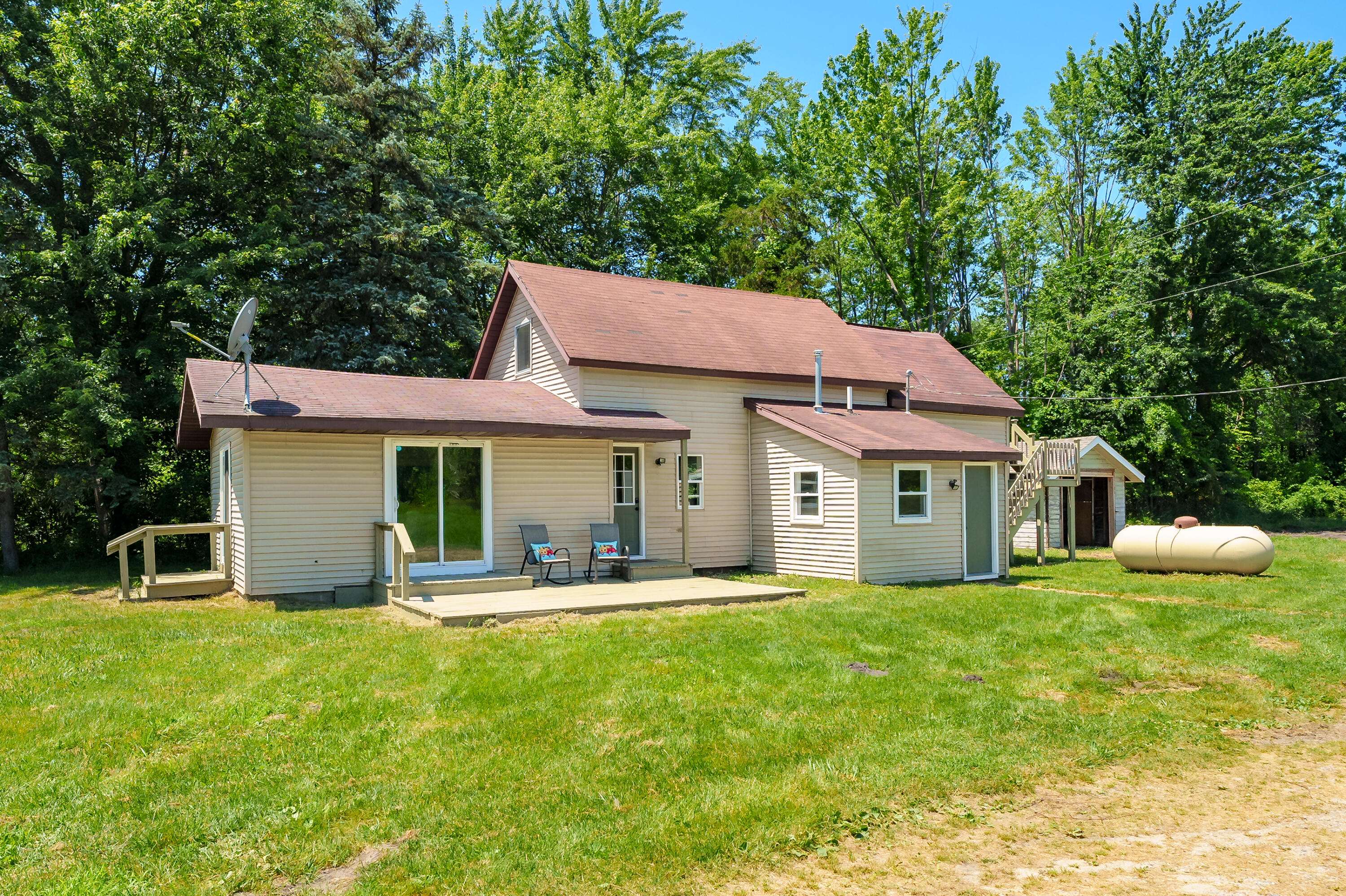 Pullman, MI 49450,5743 107th AVE